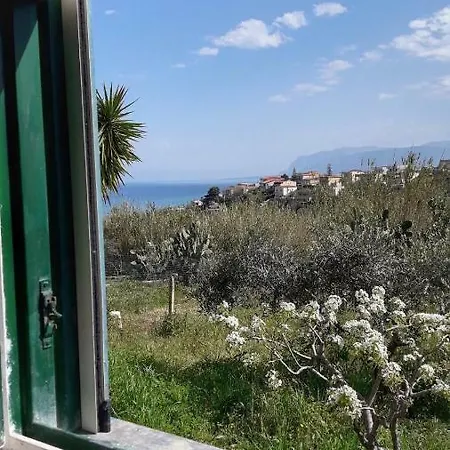 Ferienhaus Morena *