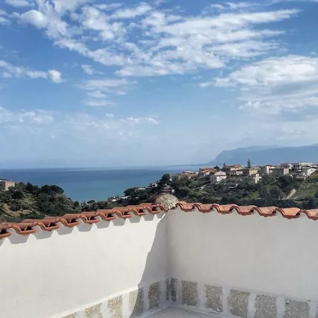 Ferienhaus Morena