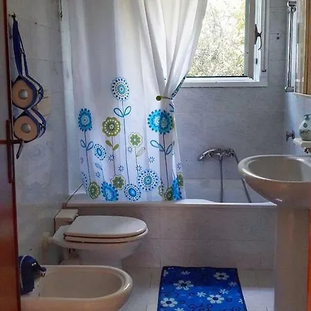Ferienhaus Morena *