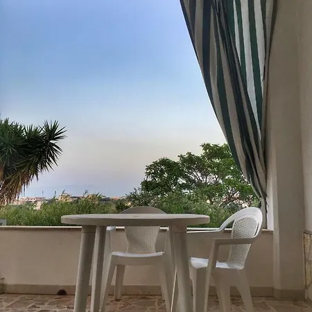 Morena * Alcamo