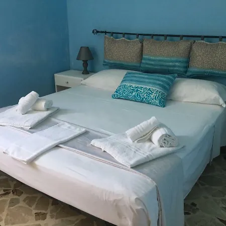 Ferienhaus Morena *