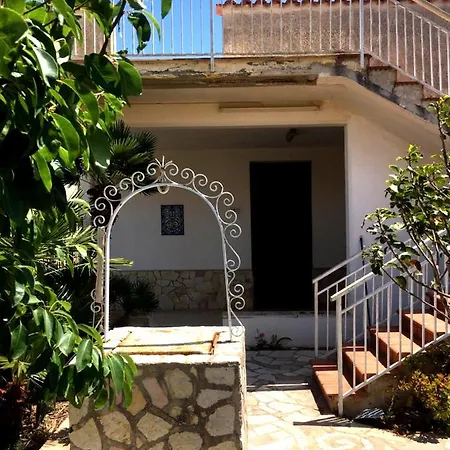 Morena Ferienhaus *